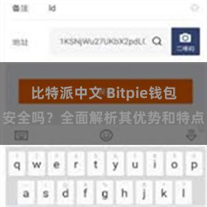 比特派中文 Bitpie钱包安全吗？全面解析其优势和特点