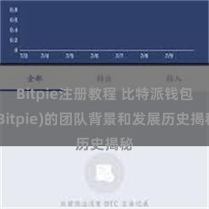 Bitpie注册教程 比特派钱包(Bitpie)的团队背景和发展历史揭秘
