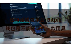 比特派钱包平台  Bitpie钱包是不能或缺的一款用具